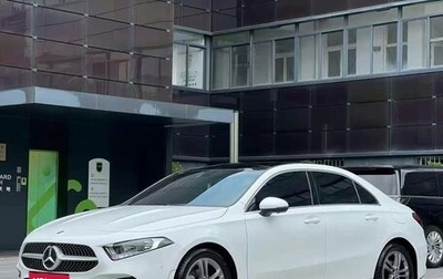 Mercedes-Benz A-Класс, 2020 год, 1 810 000 рублей, 1 фотография