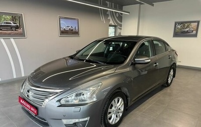 Nissan Teana, 2014 год, 899 000 рублей, 1 фотография