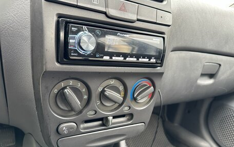 Hyundai Accent II, 2005 год, 320 000 рублей, 27 фотография