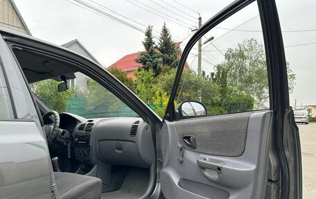 Hyundai Accent II, 2005 год, 320 000 рублей, 33 фотография