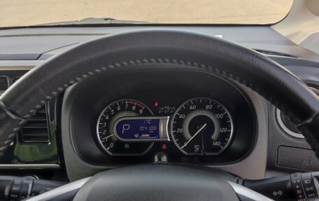 Nissan Dayz Roox I рестайлинг, 2016 год, 830 000 рублей, 8 фотография