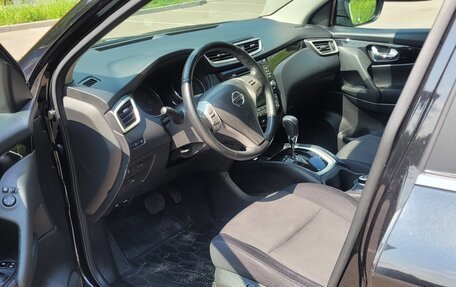 Nissan Qashqai, 2018 год, 1 950 000 рублей, 12 фотография