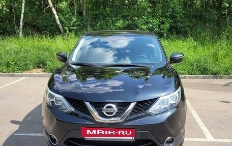 Nissan Qashqai, 2018 год, 1 950 000 рублей, 9 фотография