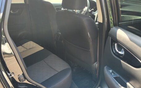 Nissan Qashqai, 2018 год, 1 950 000 рублей, 18 фотография