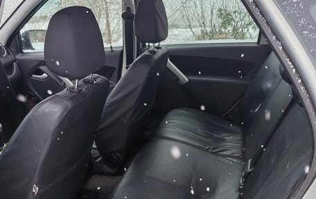 Datsun mi-DO, 2018 год, 500 000 рублей, 9 фотография