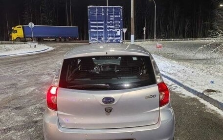 Datsun mi-DO, 2018 год, 500 000 рублей, 18 фотография