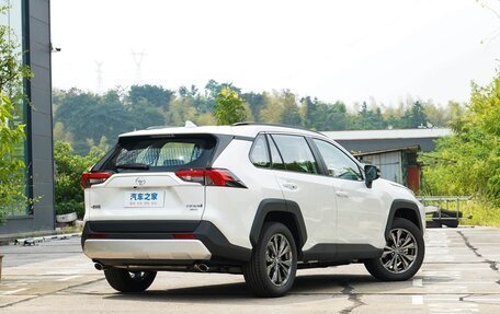 Toyota RAV4, 2025 год, 3 310 999 рублей, 7 фотография