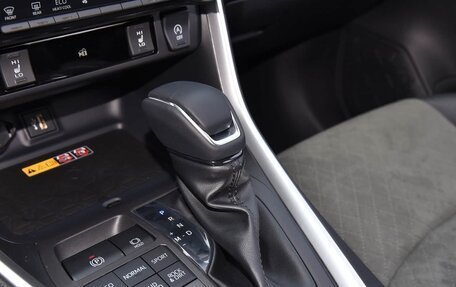 Toyota RAV4, 2025 год, 3 310 999 рублей, 19 фотография
