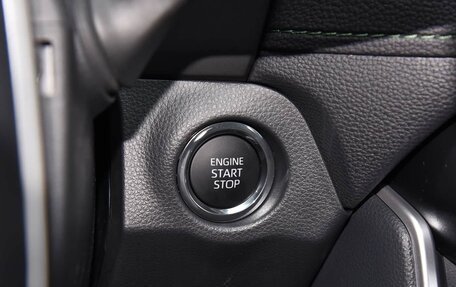 Toyota RAV4, 2025 год, 3 310 999 рублей, 14 фотография