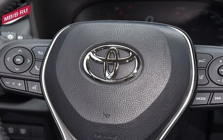 Toyota RAV4, 2025 год, 3 310 999 рублей, 13 фотография