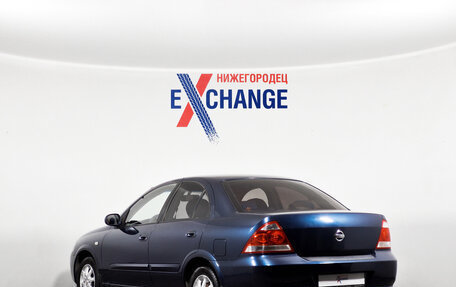 Nissan Almera Classic, 2007 год, 479 000 рублей, 6 фотография