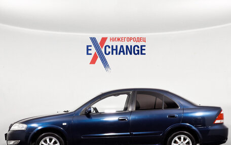 Nissan Almera Classic, 2007 год, 479 000 рублей, 7 фотография