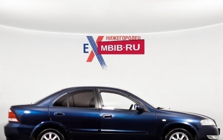 Nissan Almera Classic, 2007 год, 479 000 рублей, 3 фотография