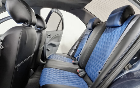 Nissan Almera Classic, 2007 год, 479 000 рублей, 9 фотография