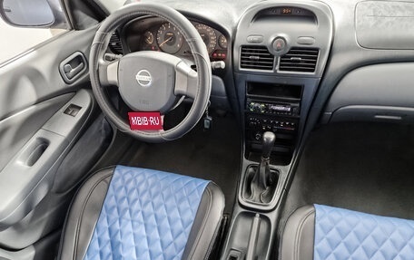 Nissan Almera Classic, 2007 год, 479 000 рублей, 18 фотография