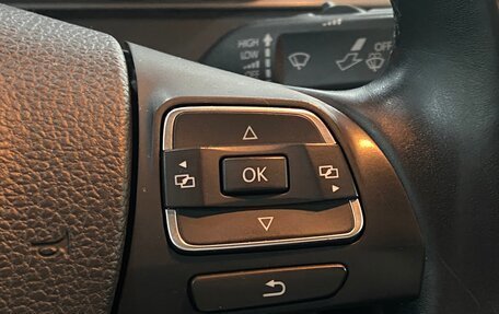 Volkswagen Passat B7, 2012 год, 1 299 000 рублей, 20 фотография