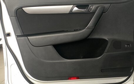 Volkswagen Passat B7, 2012 год, 1 299 000 рублей, 13 фотография