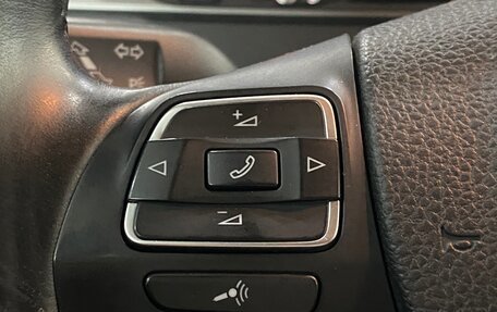 Volkswagen Passat B7, 2012 год, 1 299 000 рублей, 19 фотография