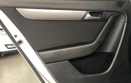 Volkswagen Passat B7, 2012 год, 1 299 000 рублей, 25 фотография