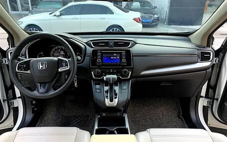 Honda CR-V IV, 2022 год, 1 922 334 рублей, 7 фотография