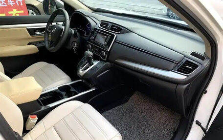 Honda CR-V IV, 2022 год, 1 922 334 рублей, 9 фотография