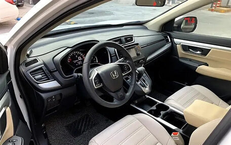 Honda CR-V IV, 2022 год, 1 922 334 рублей, 8 фотография