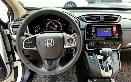 Honda CR-V IV, 2022 год, 1 922 334 рублей, 10 фотография