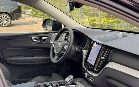 Volvo XC60 II, 2025 год, 9 500 000 рублей, 4 фотография