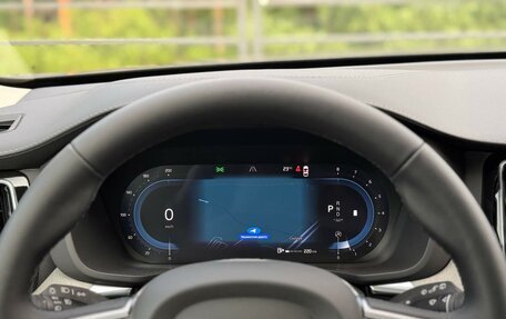 Volvo XC60 II, 2025 год, 9 500 000 рублей, 11 фотография