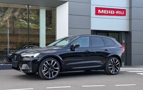 Volvo XC60 II, 2025 год, 9 500 000 рублей, 2 фотография
