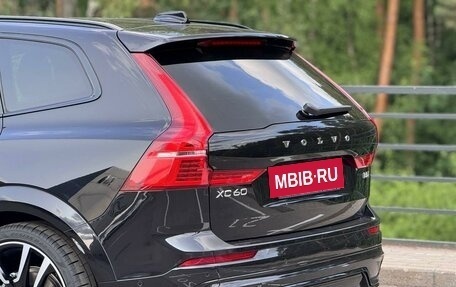 Volvo XC60 II, 2025 год, 9 500 000 рублей, 6 фотография