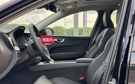 Volvo XC60 II, 2025 год, 9 500 000 рублей, 15 фотография