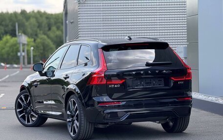 Volvo XC60 II, 2025 год, 9 500 000 рублей, 21 фотография