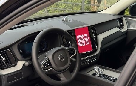 Volvo XC60 II, 2025 год, 9 500 000 рублей, 16 фотография