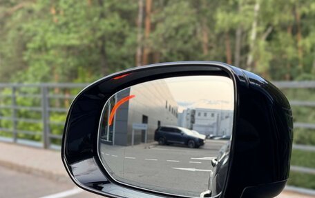 Volvo XC60 II, 2025 год, 9 500 000 рублей, 19 фотография