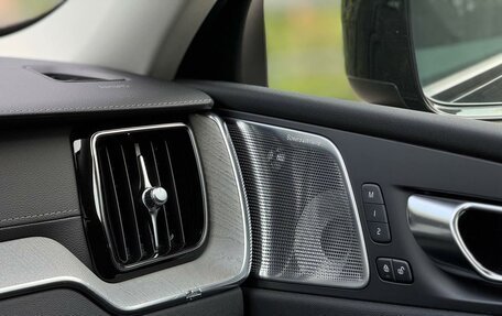 Volvo XC60 II, 2025 год, 9 500 000 рублей, 22 фотография