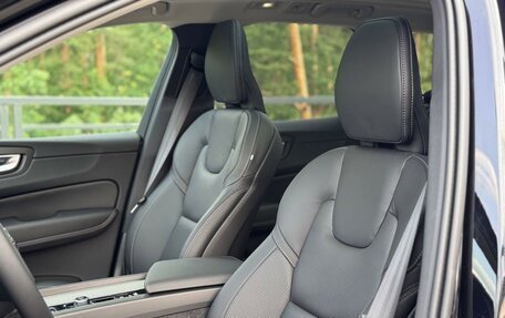 Volvo XC60 II, 2025 год, 9 500 000 рублей, 29 фотография