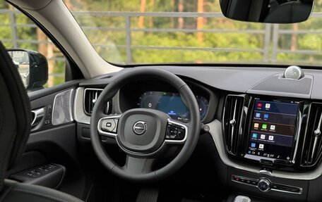 Volvo XC60 II, 2025 год, 9 500 000 рублей, 18 фотография