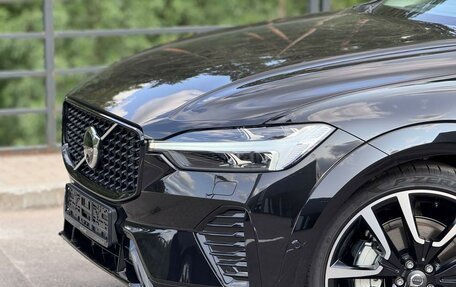 Volvo XC60 II, 2025 год, 9 500 000 рублей, 30 фотография