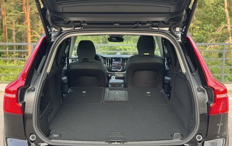 Volvo XC60 II, 2025 год, 9 500 000 рублей, 25 фотография