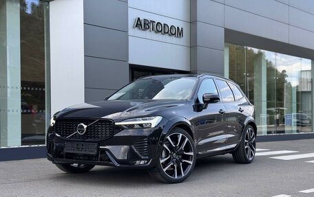 Volvo XC60 II, 2025 год, 9 500 000 рублей, 28 фотография