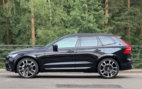 Volvo XC60 II, 2025 год, 9 500 000 рублей, 26 фотография