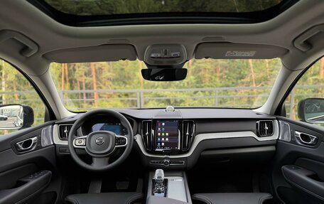 Volvo XC60 II, 2025 год, 9 500 000 рублей, 27 фотография