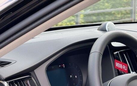 Volvo XC60 II, 2025 год, 9 500 000 рублей, 24 фотография