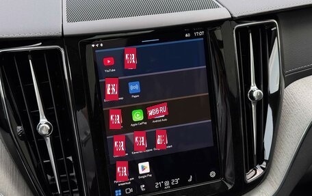 Volvo XC60 II, 2025 год, 9 500 000 рублей, 23 фотография