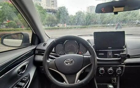 Toyota Yaris XP150 рестайлинг, 2020 год, 1 230 000 рублей, 4 фотография