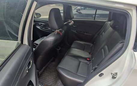 Toyota Yaris XP150 рестайлинг, 2020 год, 1 230 000 рублей, 3 фотография