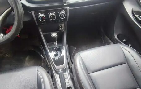 Toyota Yaris XP150 рестайлинг, 2020 год, 1 230 000 рублей, 8 фотография