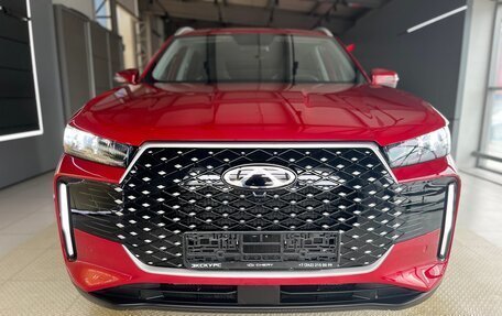 Chery Tiggo 4 I рестайлинг, 2025 год, 2 420 000 рублей, 4 фотография