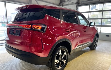 Chery Tiggo 4 I рестайлинг, 2025 год, 2 420 000 рублей, 8 фотография